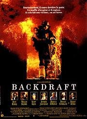 Обратная тяга(Backdraft)