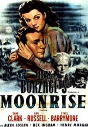 Восход Луны(Moonrise)