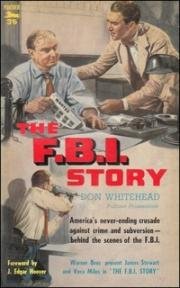 История агента ФБР(The FBI Story)