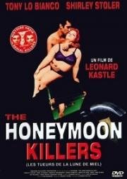 Новобрачные-убийцы (Убийцы медового месяца)(The Honeymoon Killers)