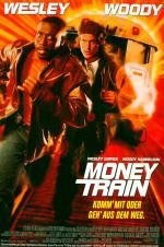 Денежный поезд (Поезд с деньгами)(Money Train)