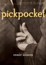 Карманник(Pickpocket)