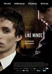 Читая мысли(Like minds)