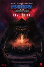 Властелины вселенной: Откровение(Masters of the Universe: Revelation)