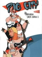 Свин Сити(Pig City)