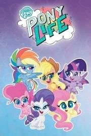 Мой маленький пони (Пони жизнь)(My Little Pony: Pony Life)
