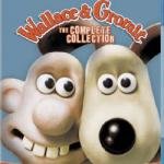 Уоллес и Громит: Полная коллекция(Wallace & Gromit: The Complete Collection)