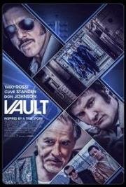 Хранилище(Vault)