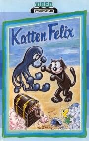 Кот Феликс(Felix the Cat)