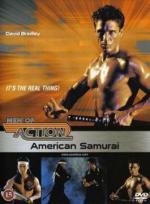Американский самурай(American Samurai)