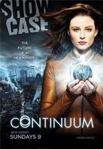 Континуум(Continuum)