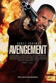 Британский психопат(Avengement)
