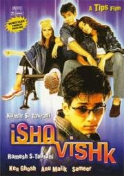 Какая она, любовь(Ishq Vishk)