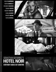 Отель «Нуар»(Hotel Noir)