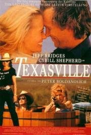 Техасвилль(Texasville)