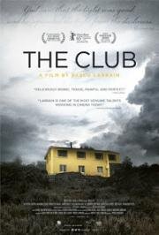 Клуб(El Club (The Club))