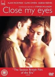 Закрой мои глаза(Close My Eyes)