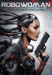 РобоЛеди(RoboWoman)