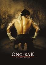 Онг-Бак Тайский Воин(Ong-bak)