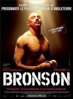 Бронсон(Bronson)