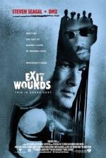 Сквозные ранения(Exit Wounds)