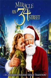 Чудо на 34-ой улице(Miracle on 34th Street)
