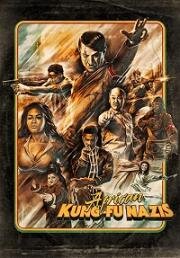 Кунг-фу нацисты в Африке(African Kung-Fu Nazis )
