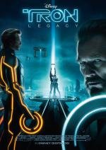 Трон: Наследие(TRON: Legacy)
