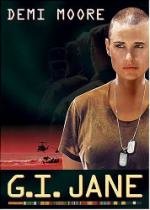 Солдат Джейн(G.I. Jane)