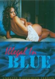 Нелегальный блюз(Illegal in Blue)