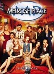 Мелроуз Плэйс (Район Мелроуз)(Melrose Place)