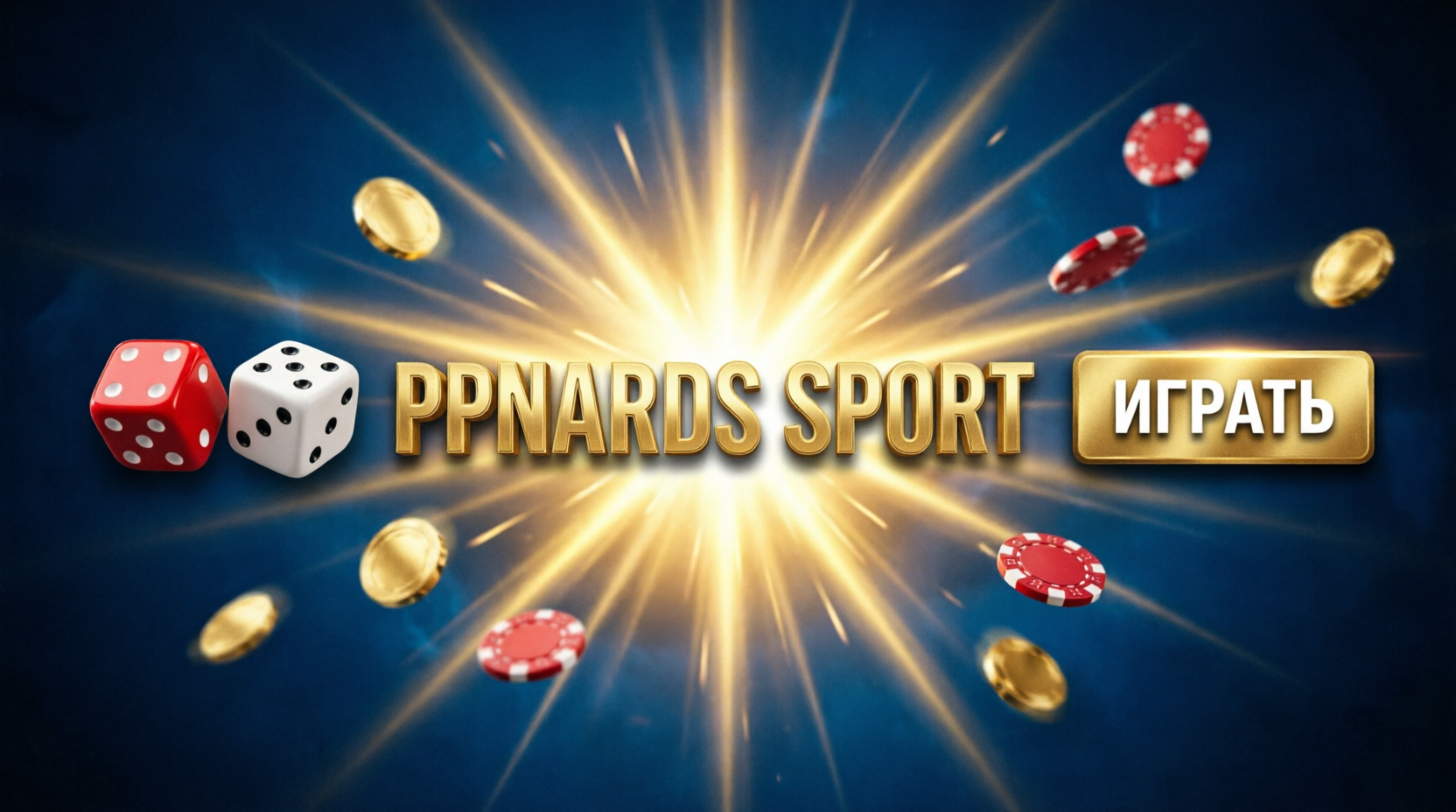 PPNards Sport - Играй онлайн!